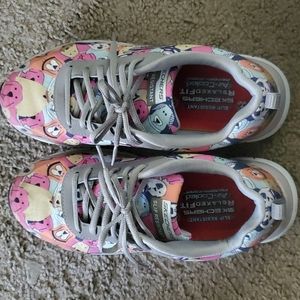 Skechers Women's Work Slip resistant size 8